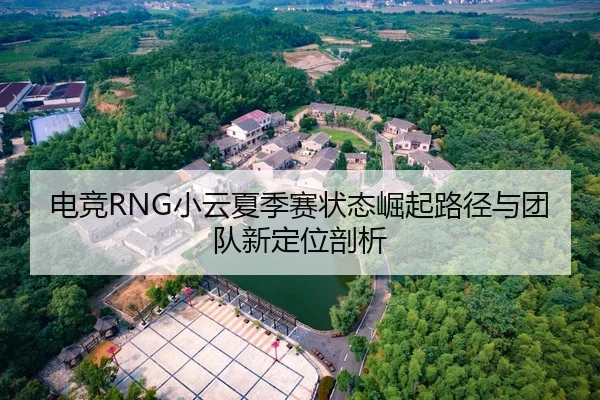 电竞RNG小云夏季赛状态崛起路径与团队新定位剖析